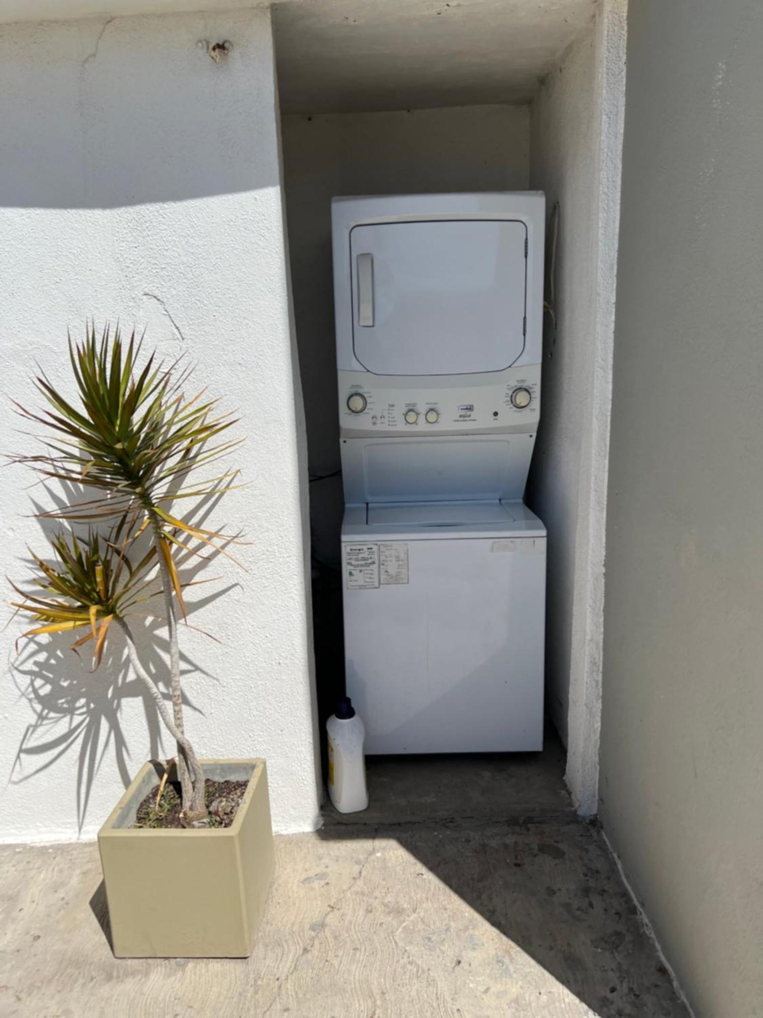 Apartment Rosarito Beach Downtown A Экстерьер фото