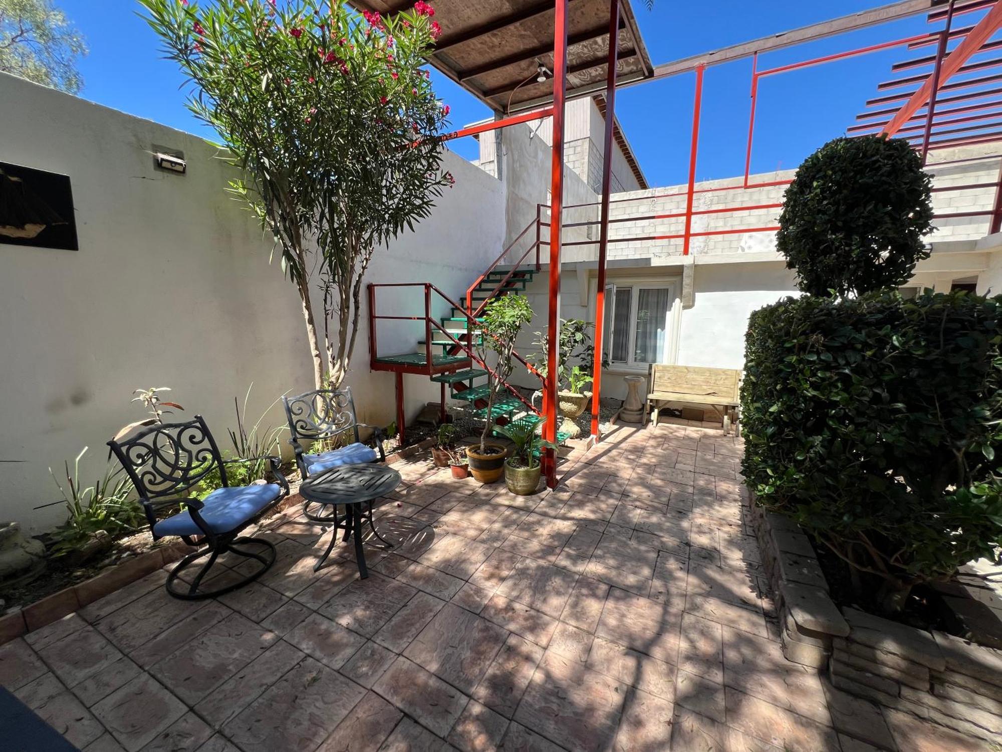 Apartment Rosarito Beach Downtown A Экстерьер фото