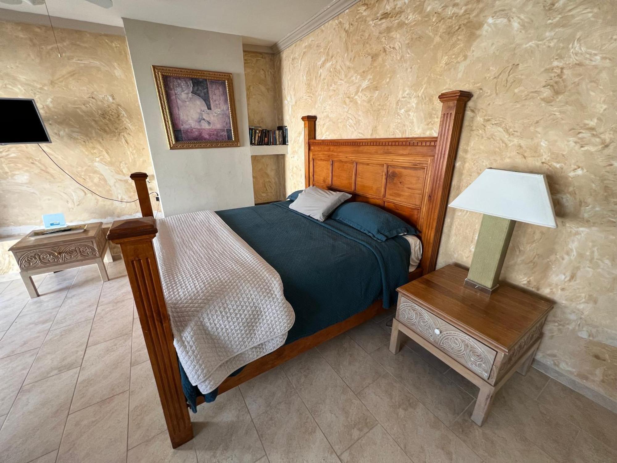 Apartment Rosarito Beach Downtown A Экстерьер фото