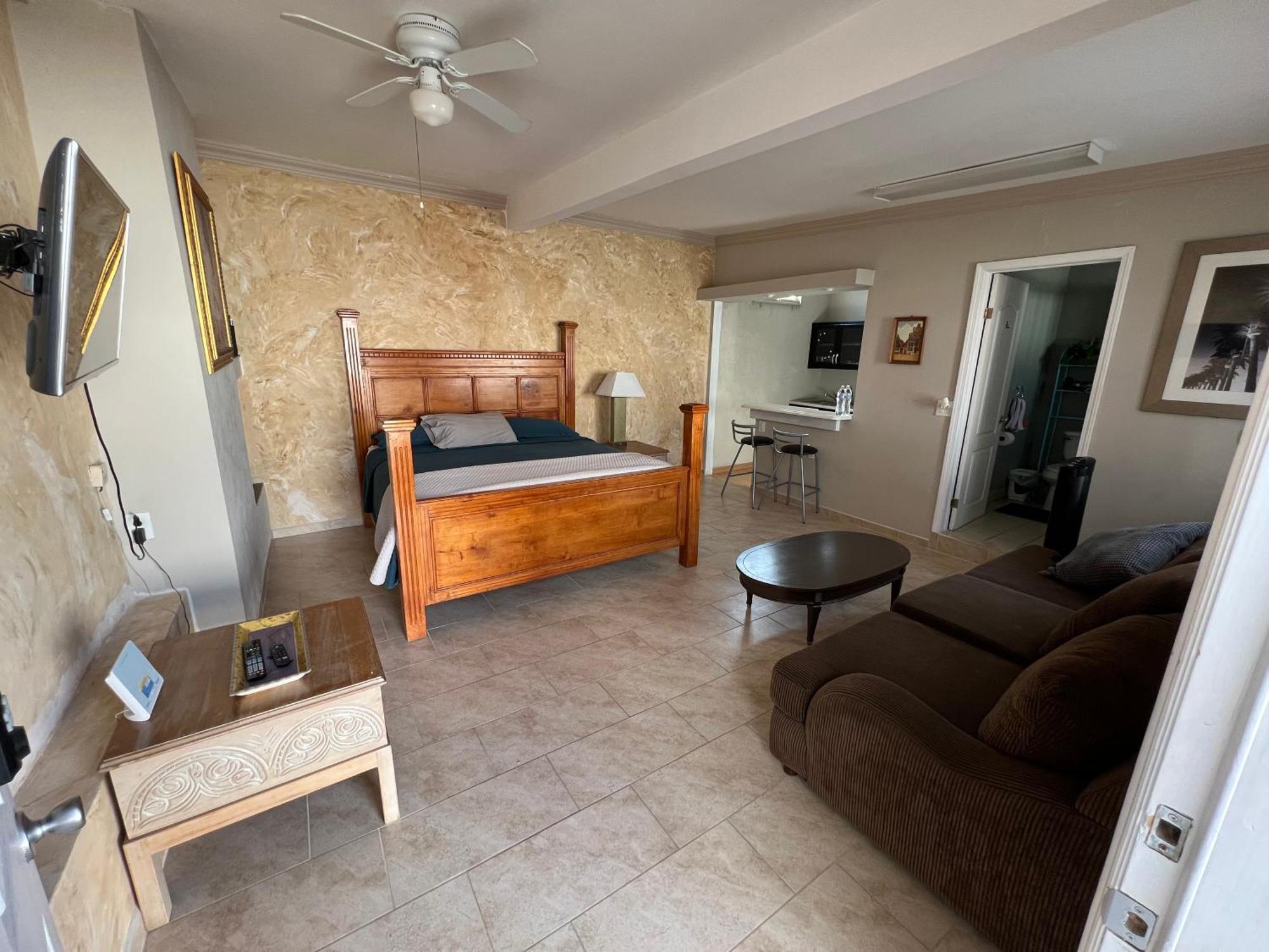 Apartment Rosarito Beach Downtown A Экстерьер фото